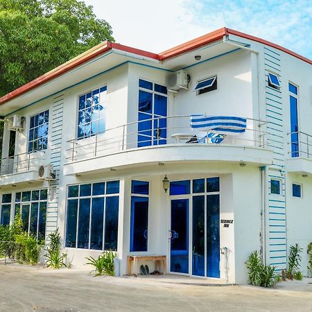 Sevinex Inn Feridhoo Eksteriør bilde